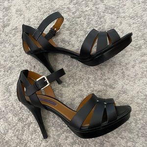 Ralph Lauren Purple Label Sandals